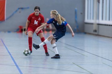 Bild 247 - wDJ Loewinnen Cup D1